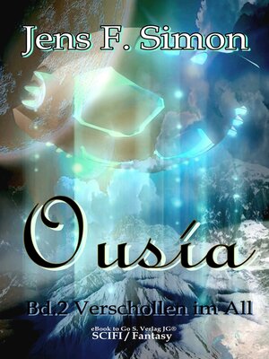 cover image of Ousía (Bd.2)